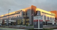 Northwest Health–LaPorte hospital earned an A hospital safety grade