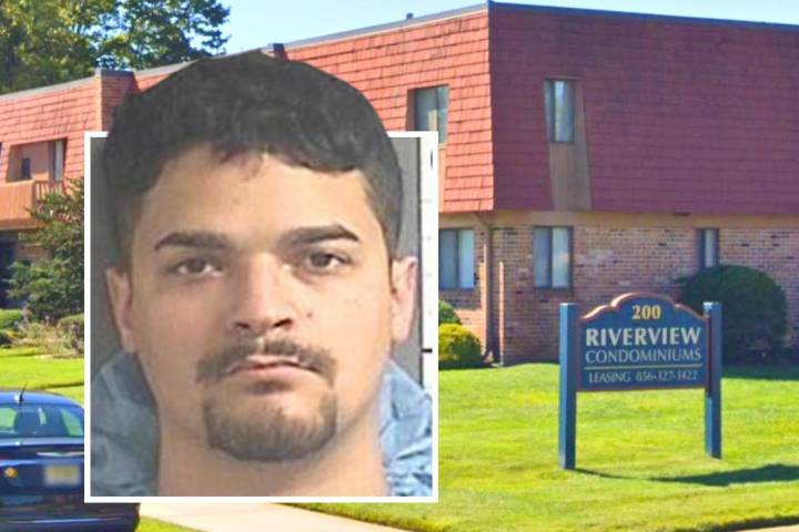 Breakup leads to a 35-year prison sentence for Millville man