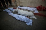 Mueren siete personas en Gaza en 48 horas por ataques israelíes