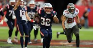 Patriots vs. Buccaneers recap: TreVeyon Henderson leads way in 28
