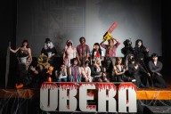 Oberá Nocturna cerró una edición récord: casi 3.000 espectadores y se proyecta a nivel nacional