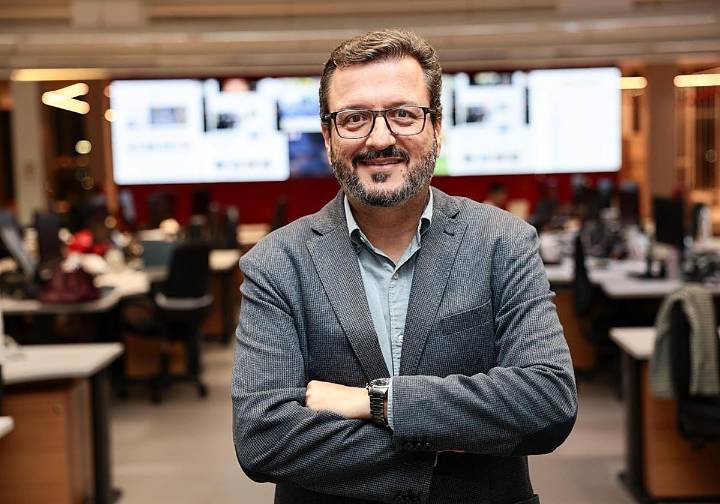 Dónde saborear Gran Canaria, según el director de la Escuela de Hostelería de Las Palmas y presidente de la Asociación de Sumilleres de Canarias, David Noel Ghosn