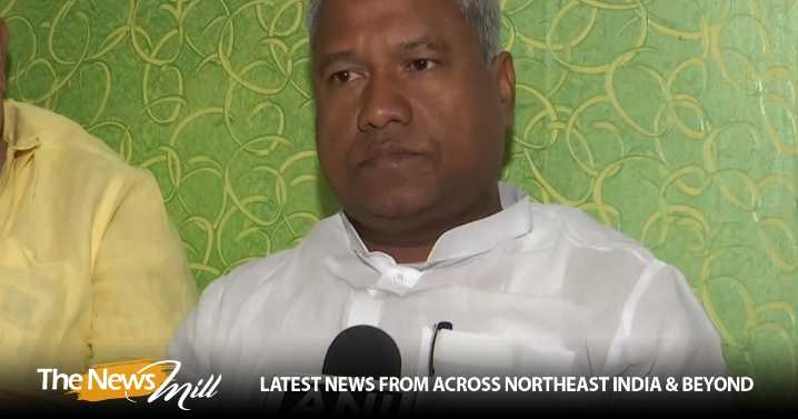 “Bihar will be a developed state”: HAM’s Santosh Kumar Suman