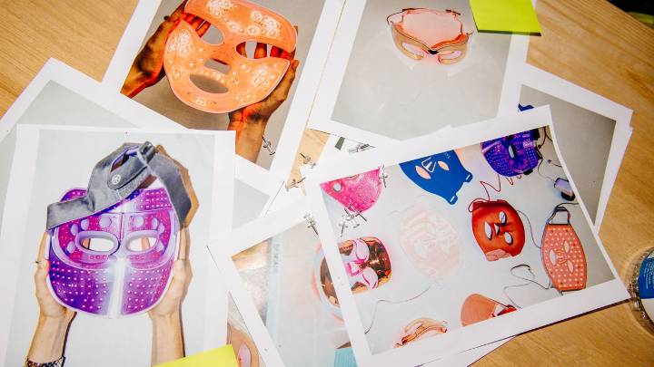 The Best Red Light Face Masks to Revitalize Your Complexion