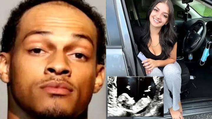Florida man facing death penalty for killing 18-year-old girlfriend, unborn child after she refused abortion