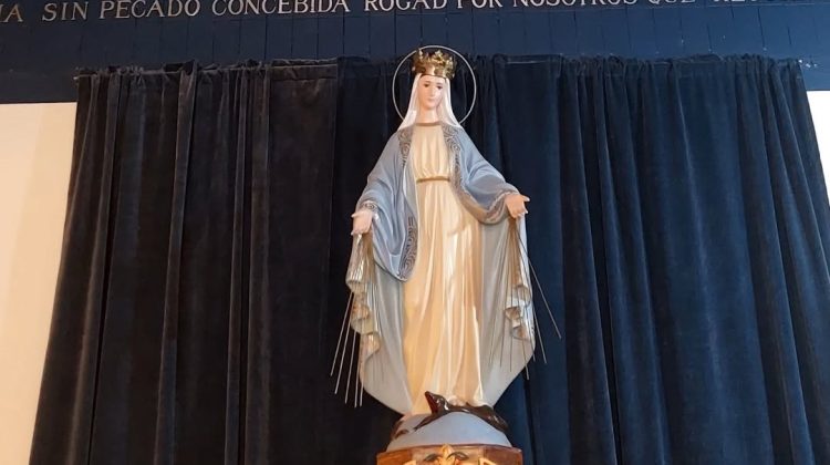 Santuario de El Rincón, un atractivo imperdible para el turismo espiritual