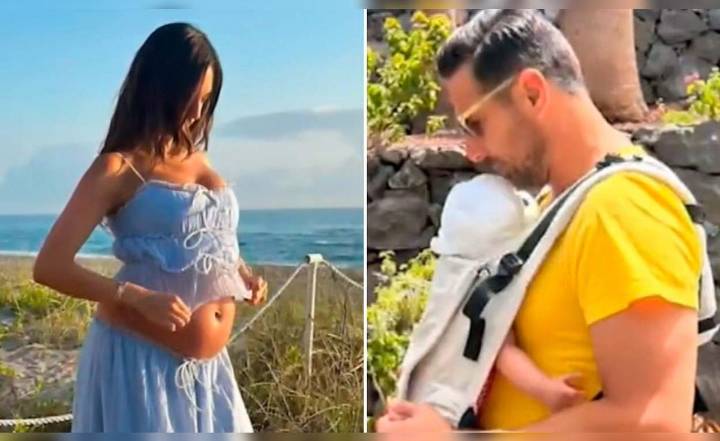 Magaly Medina expone quién es la madre del cuarto hijo de Claudio Pizarro y revela detalles inéditos del inicio de su romance