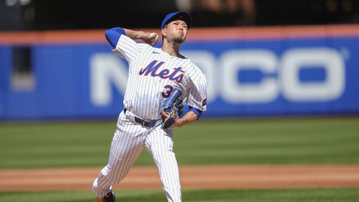 Mets rumors: Which NY pitcher is ‘extremely available’, per Jeff Passan?