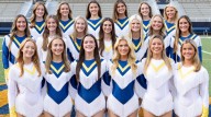 Highland Belles Drill Team Announces Honor Squads