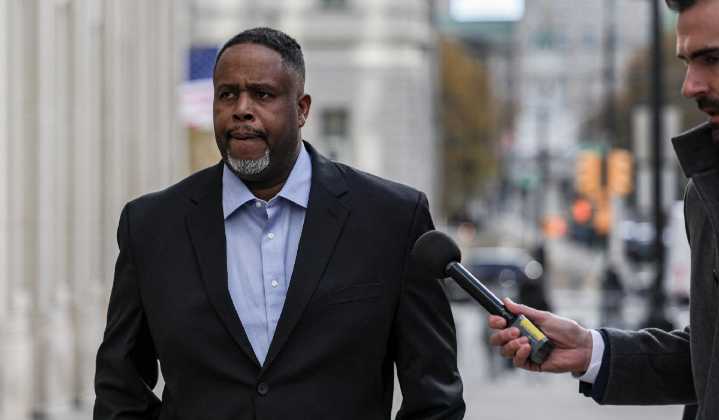 La historia sigue: Ex jugador de NBA se declaró inocente sobre el caso de apuestas ilegales