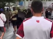 Tras pelea entre hinchas de Flamengo y Palmeiras: PNP refuerza seguridad por final de Copa Libertadores