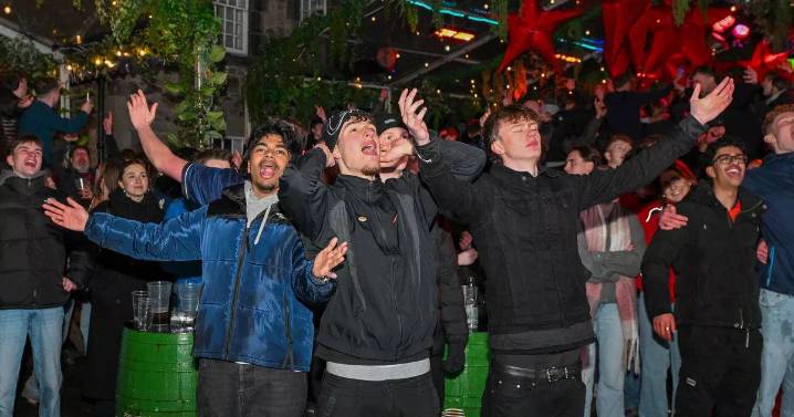 Edinburgh flights to America up to £1,200 as Scotland book place in World Cup