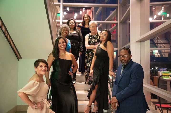 La gala de HACE conmemora 40 años de empoderamiento de la juventud hispana en Worcester