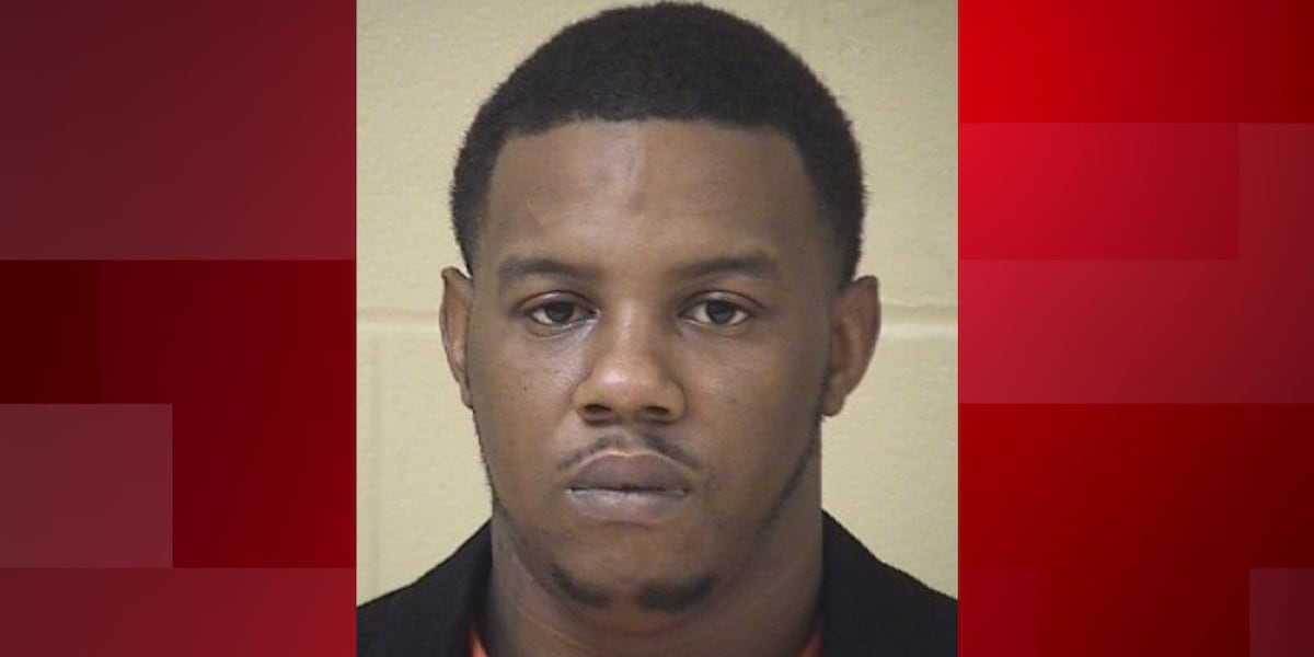 Man arrested in deadly Greenwood Road hit