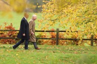 U.K. to strip Andrew of his last military position, minister says