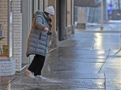 Ohio, Michigan to see first frigid temperatures as snow forecast for Northern Plains