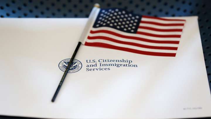 Trump administration plan to review Biden-era refugees sparks worry and uncertainty