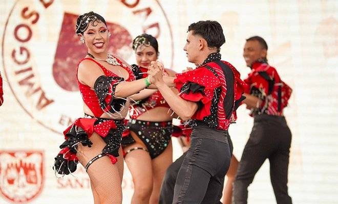 Este fin de semana, Cali celebra el Festival Salsero del Oriente