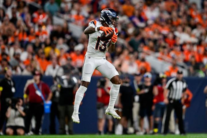 High-Upside Bench Stashes: Sneaky Fantasy Football Waiver Wire Adds Before Week 13