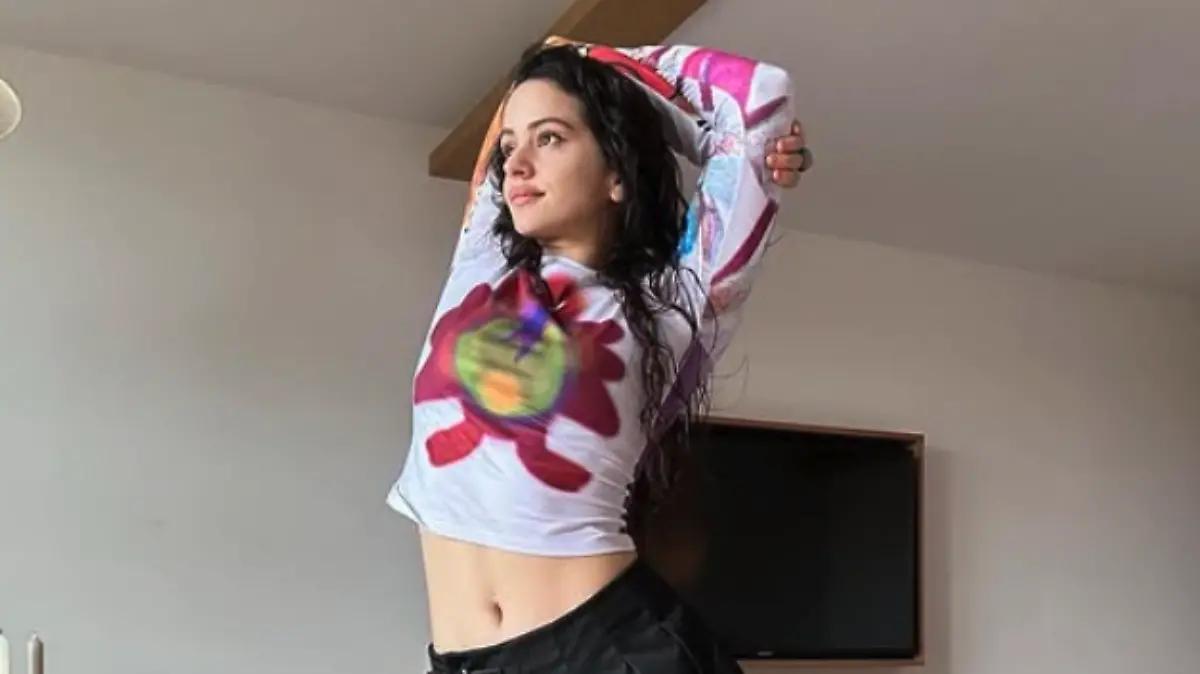 Se filtra completo el nuevo disco de Rosalía, “Lux”