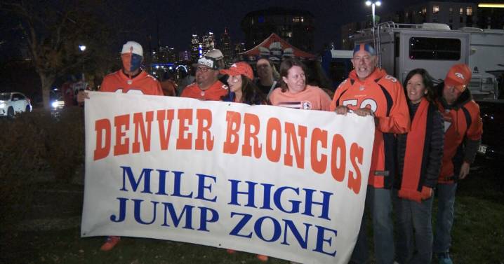 Which rival does Broncos Country dislike the most? Mile High Jump Zone guys weigh in