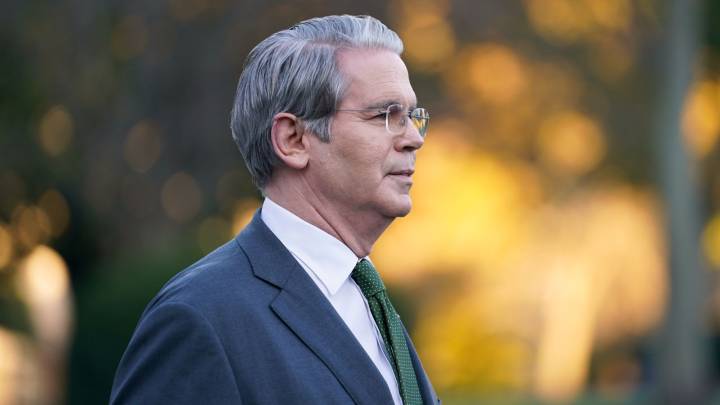 China rare earths deal will ‘hopefully’ be done by Thanksgiving, Bessent says