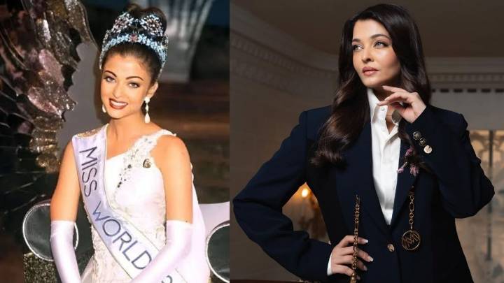 Aishwarya Rai Bachchan turns 52: From beauty queen to Bollywood royalty and global icon