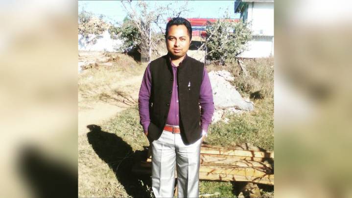 Jaiñtia Hills’ Rajiv Bareh appointed to National Turmeric Board