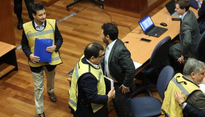 Caso “Muñeca Bielorrusa”: Fiscalía revela los millonarios pagos y vínculos que beneficiaron al consorcio chileno