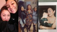 Family seeks answers after finding woman in creek more than 24 hours after fatal South Side crash