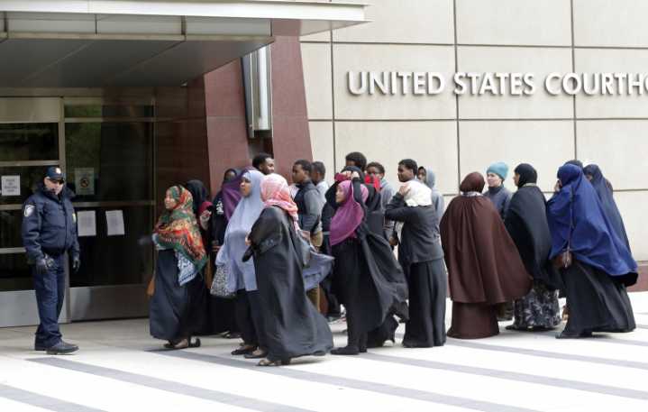 Somali Fraud Scandal Reveals Uncomfortable Truth