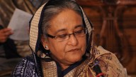 Awami League in exile | Hasina party leaders slam death term: ‘India must help our fight’
