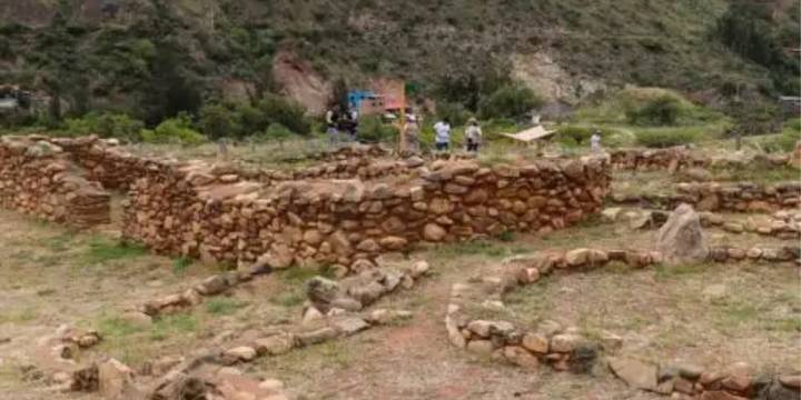 Patrimonio de Huánuco requiere intervención: se anuncian mejoras en la zona arqueológica de Kotosh y bienes religiosos de la ciudad