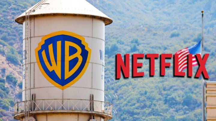 Netflix Planning To Release Warner Bros Movies In Theaters Should Merger Occur