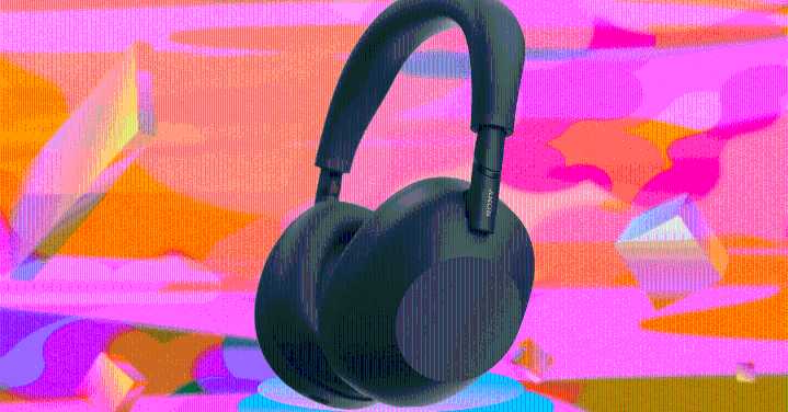 The Best Black Friday Headphone Deals We've Found