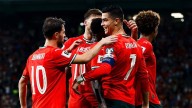 Clasificó Portugal al Mundial 2026 sin Cristiano Ronaldo