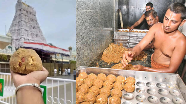 68 lakh kg of ghee without procuring single drop of milk: CBI with more shocking discoveries in Tirupati laddu fraud