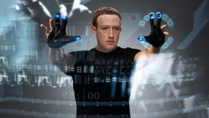Facebook Unveils New Pre-Crime Division