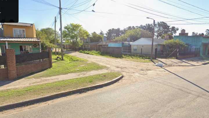 Luis Guillón: un policía de civil que trabajaba como Uber se resistió al asalto y mató a dos delincuentes