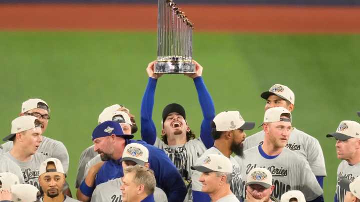 Where to watch the 2025 Dodgers parade, stadium rally