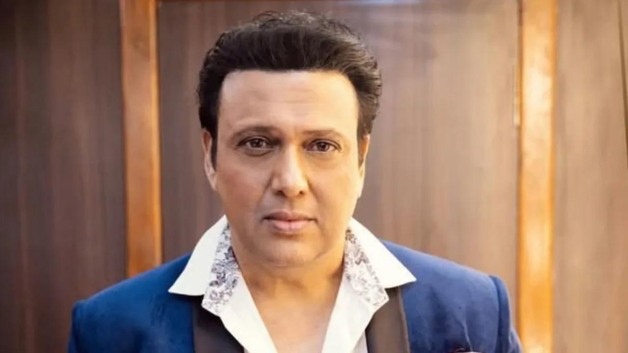 Govinda rushed to hospital at 1 am after falling unconscious at home, undergoes multipl...