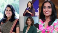 Ten women. One mission: Changing India's business story