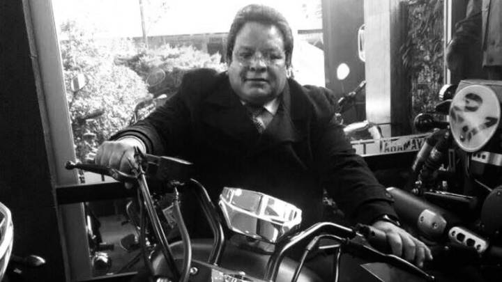 Muere Fernando Cervantes, trabajador del Metro que cumplió con su deber momentos antes de morir