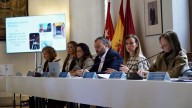 Madrid expone en el Consejo Local de Turismo los avances en movilidad, limpieza, alojamiento y conectividad aérea