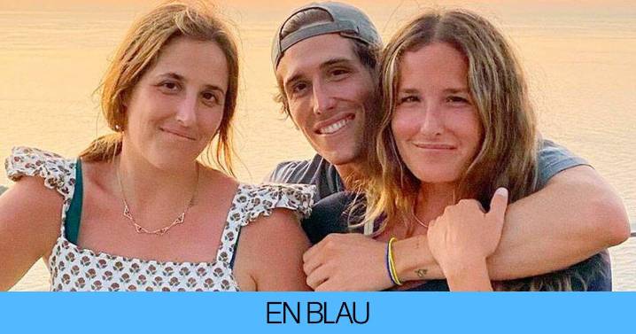 Ichi Aragón, hija pequeña de Emilio Aragón, panadera: "Es el mejor pan que puedes comprar en Madrid"