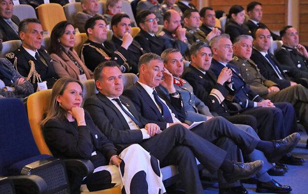 Alcalde Radonich llama al Estado a reconocer la Antártica  como territorio especial y aumentar la inversión pública