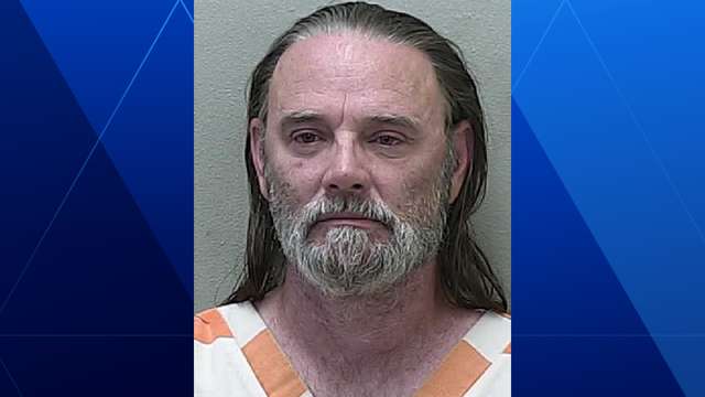 Man arrested for murder of UK woman whose remains were found in Marion County