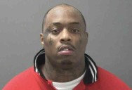 Nearly a year later, Fayetteville police arrest suspect in January armed robbery