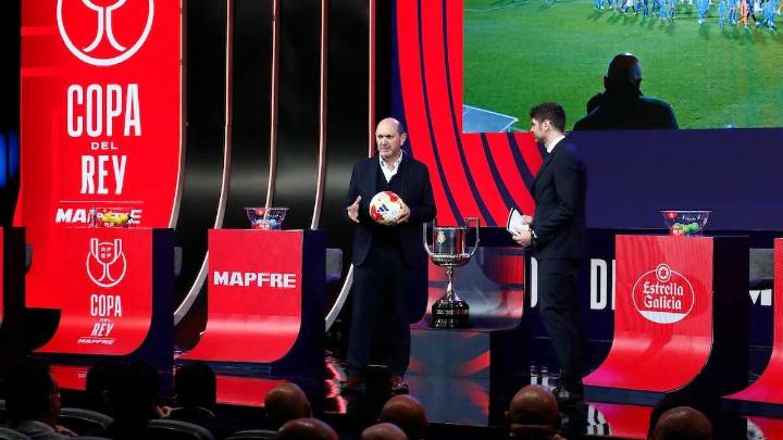 El Quintanar del Rey recibirá al Elche en la segunda ronda de la Copa del Rey