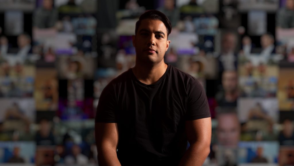 Marc Fennell To Lead 'Manosphere' Doc 'The State Of Man' For The ABC